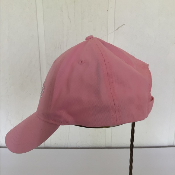 BRIDE BASEBALL CAP WITH RHINESTONES NWOT - Picture 4 of 10